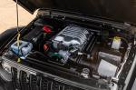Jeep Gladiator HPE1000 Maximus by Hennessey 2019 года